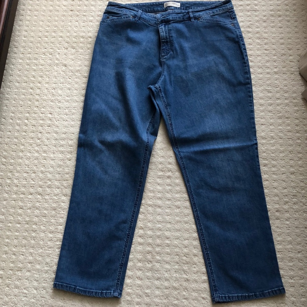 J. Jill Jeans.
